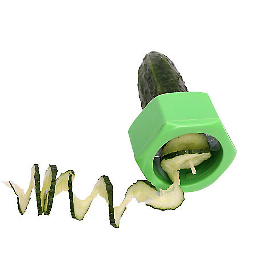 Kitchen Fixture Cucumber Slicer