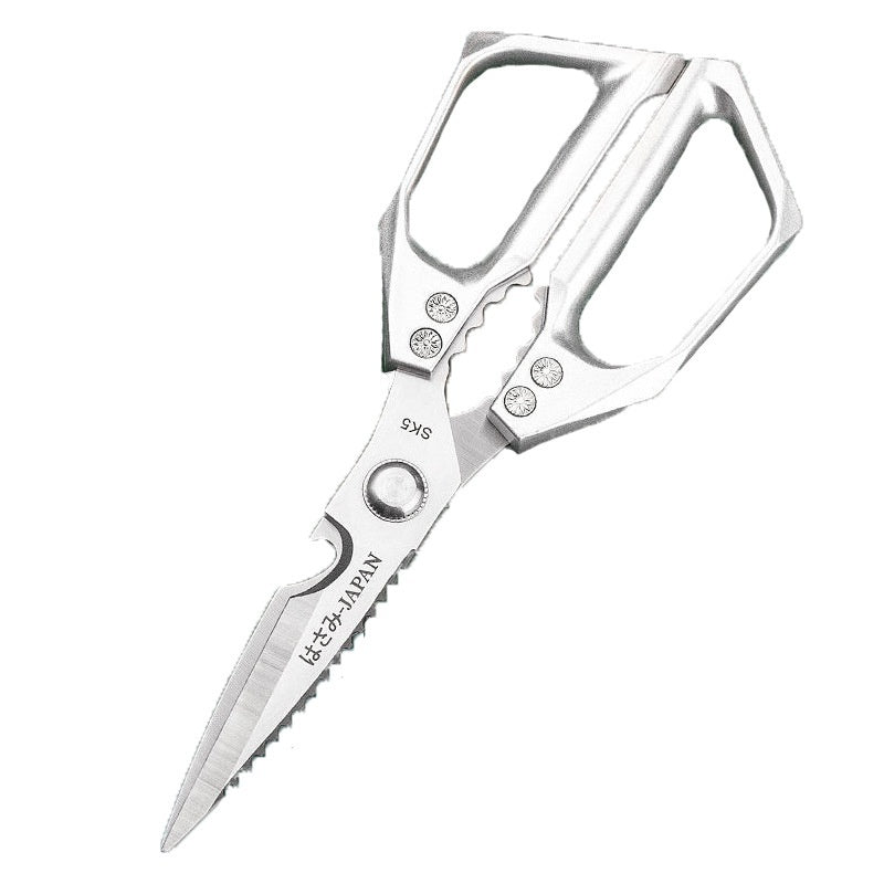 Ultimate Multi-Function Kitchen Shears