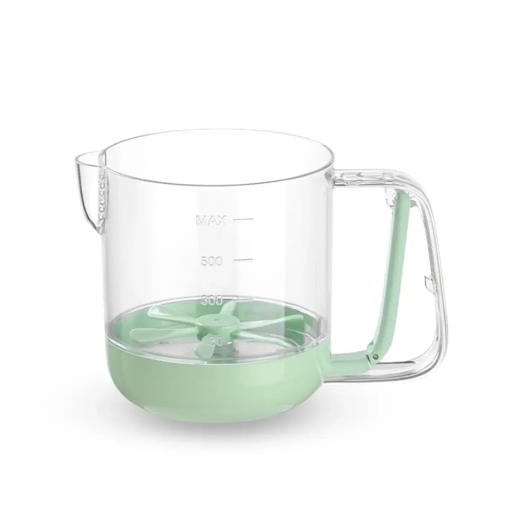 Multi-function Large Eggbeater