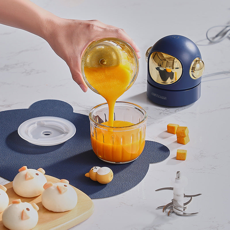 Electric Small Mixer Blender