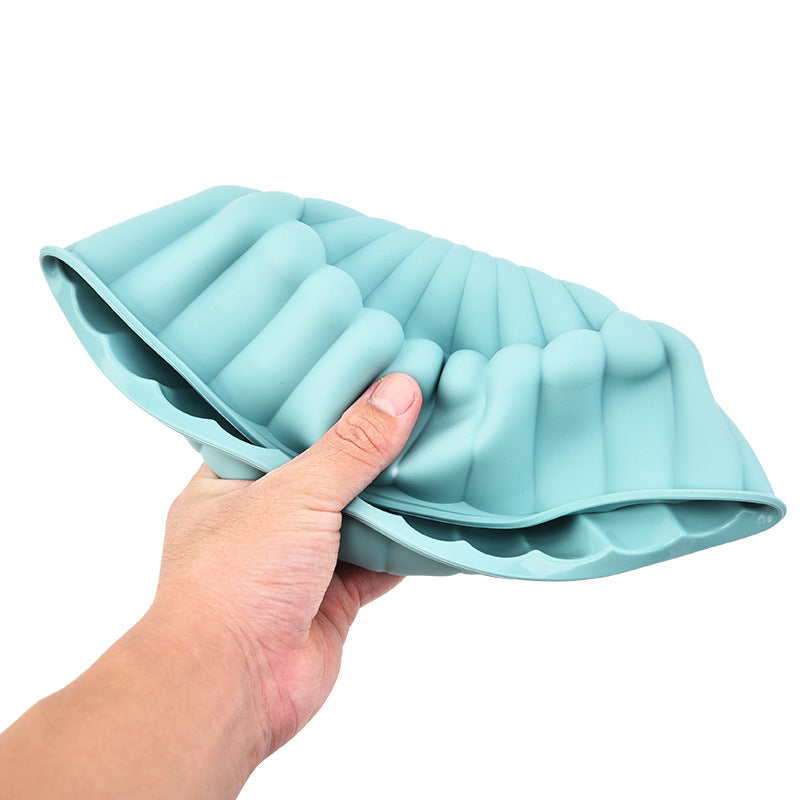 8/10Inch Charlotte Cake Pan