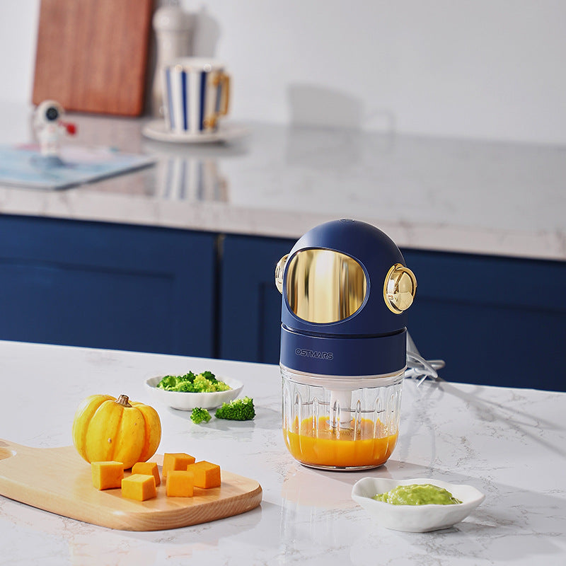 Electric Small Mixer Blender