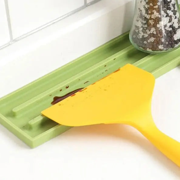 Silicone Pot Lid Holder