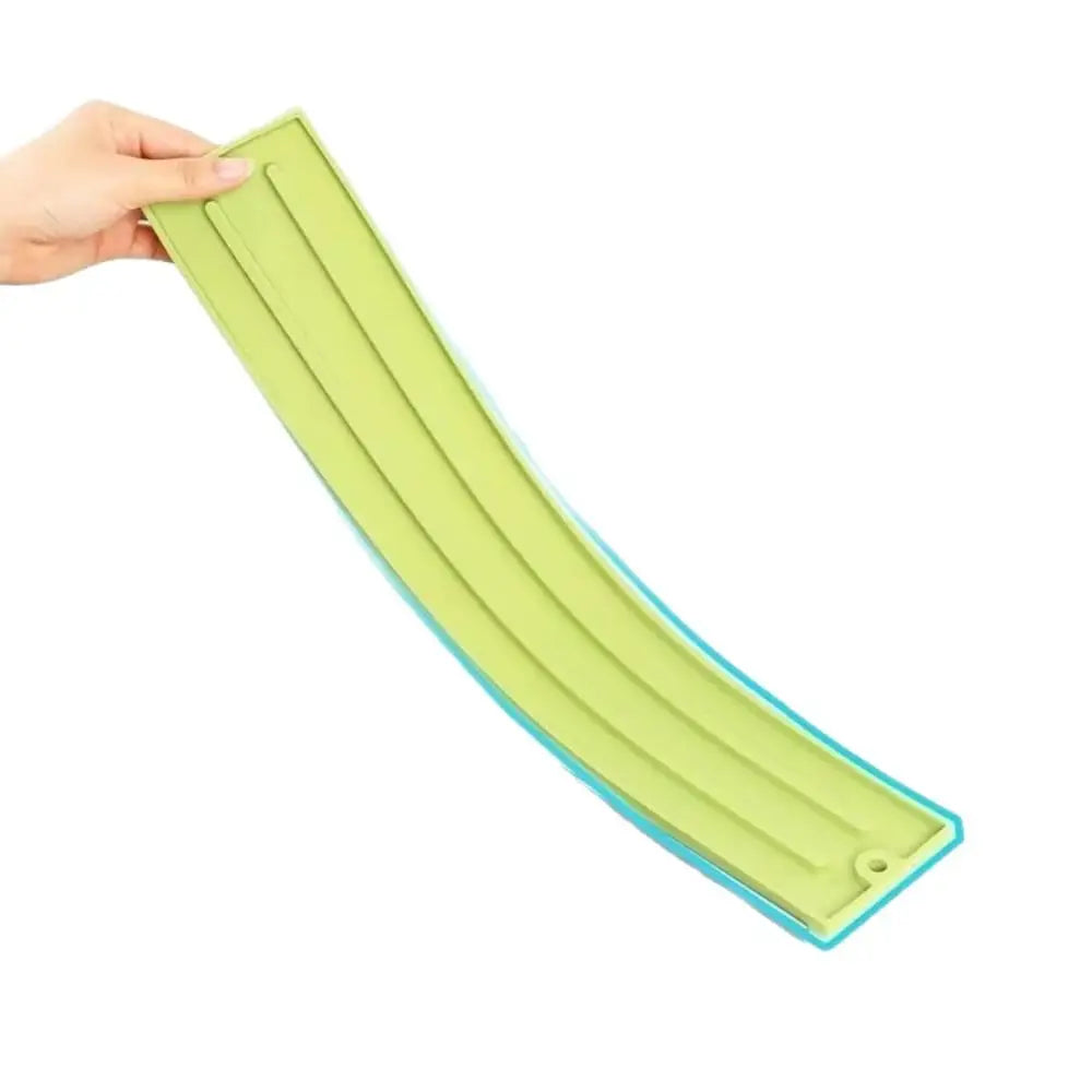 Silicone Pot Lid Holder