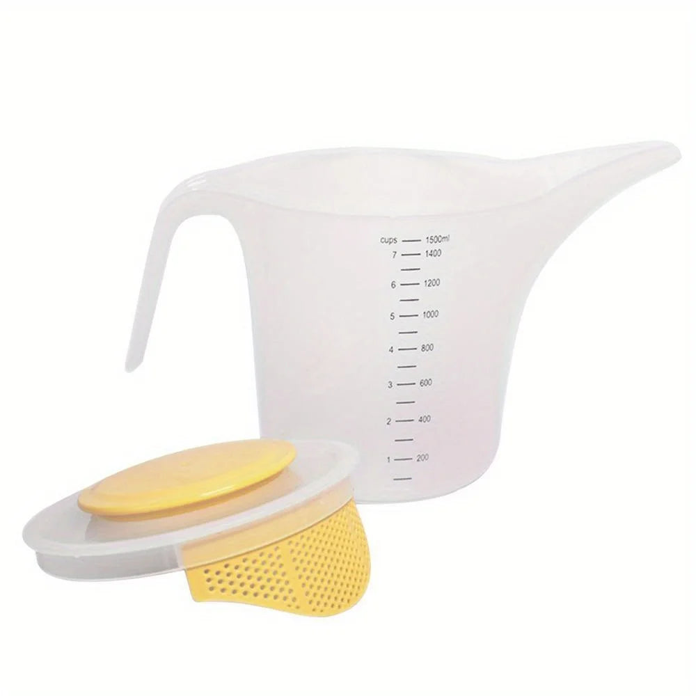 1500ml Baking Mixing Cup