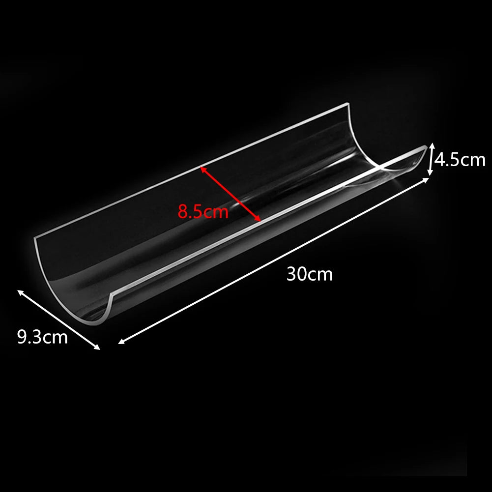 30CM U-Shaped Cake Roll Mold