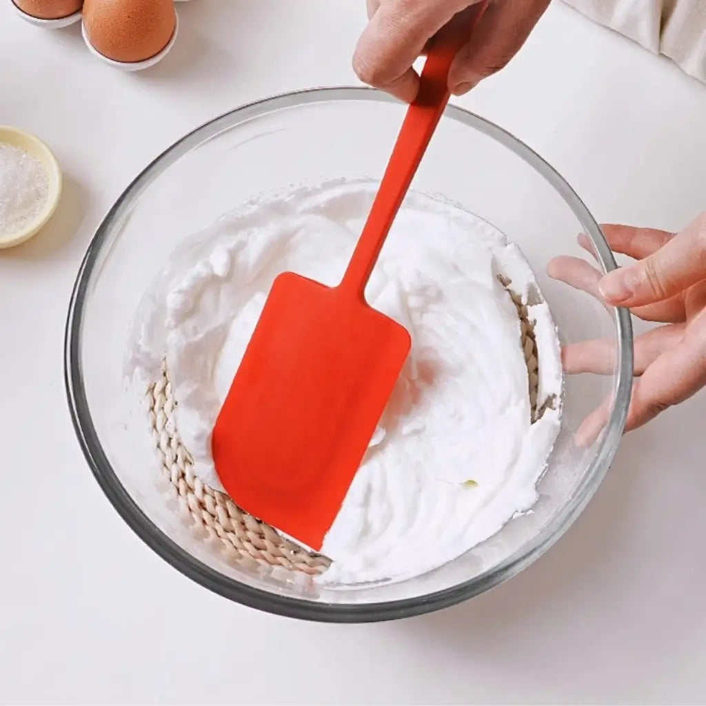 Premium Extra Large Baking Spatula