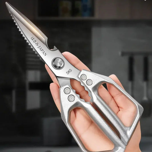 Ultimate Multi-Function Kitchen Shears