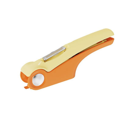 Premium Manual Garlic Press