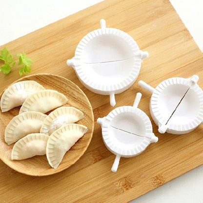 3 size set Kitchen Dumpling Tool
