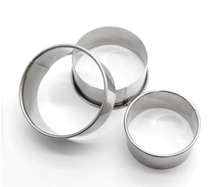 3 size set Kitchen Dumpling Tool