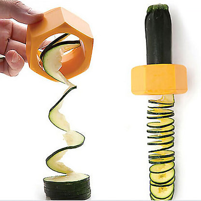 Kitchen Fixture Cucumber Slicer