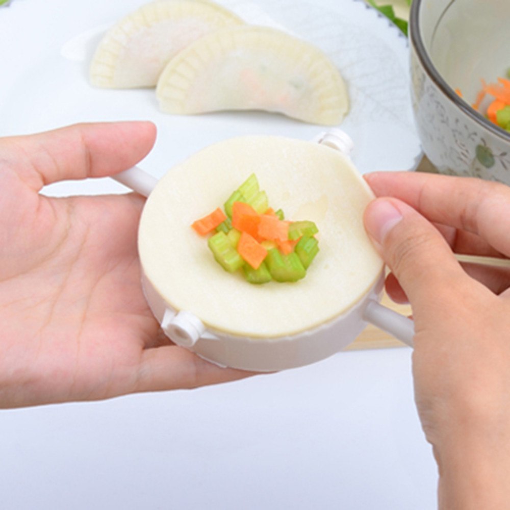 3 size set Kitchen Dumpling Tool