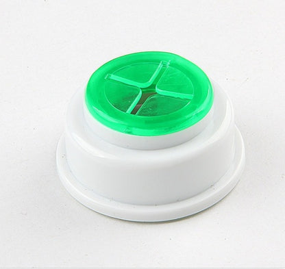 Nailless Kitchen Towel Clip Hanger