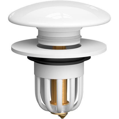 Cute Ceramic Pop-Up Drain Stopper