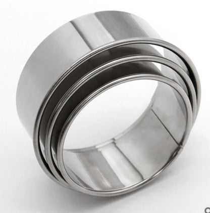 3 size set Kitchen Dumpling Tool