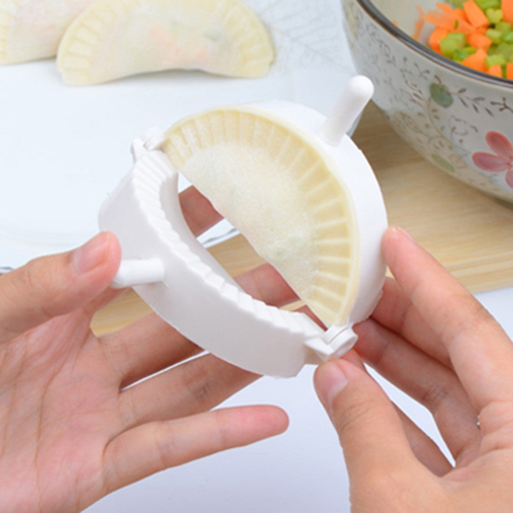 3 size set Kitchen Dumpling Tool
