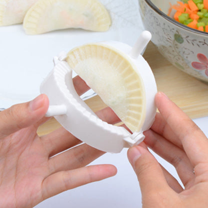 3 size set Kitchen Dumpling Tool