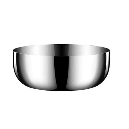 316L Stainless Steel Mixing Bowl
