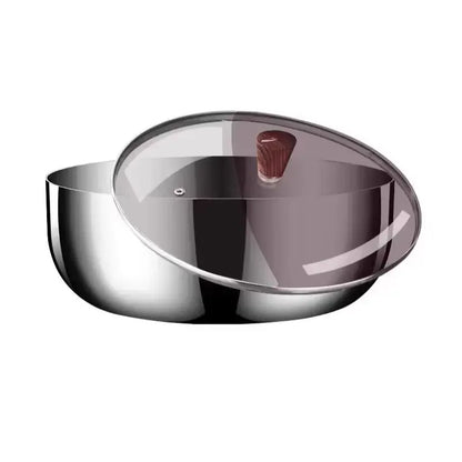 316L Stainless Steel Mixing Bowl