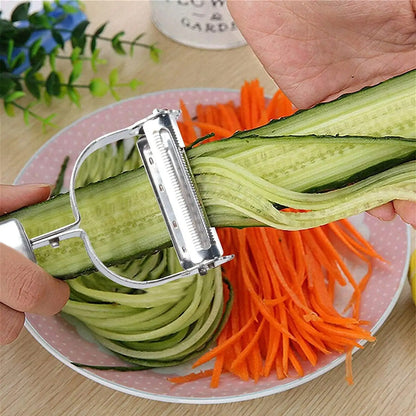 3 in 1 Multi-functional Vegetables Peeler