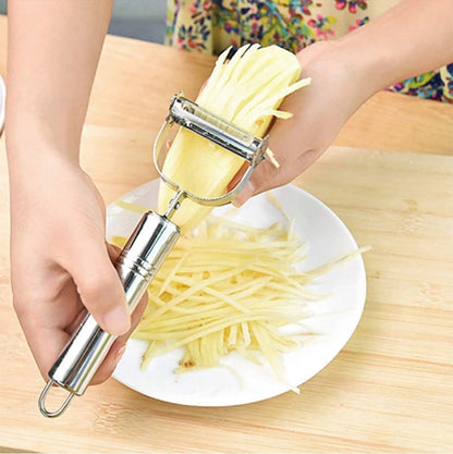 3 in 1 Multi-functional Vegetables Peeler