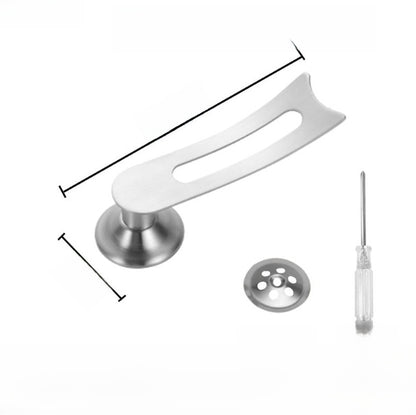 Premium Lid Knob