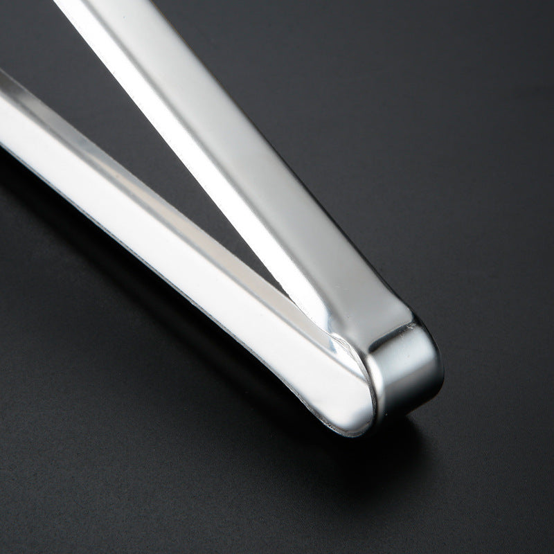 Food Tongs Stainless Steel