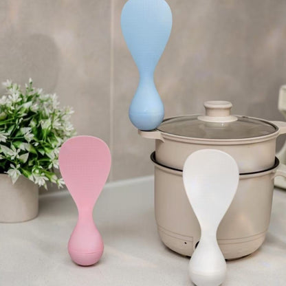 Tumbler Anti-stick Spoon