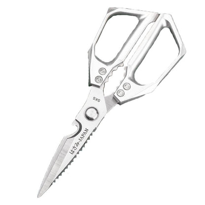 Ultimate Multi-Function Kitchen Shears