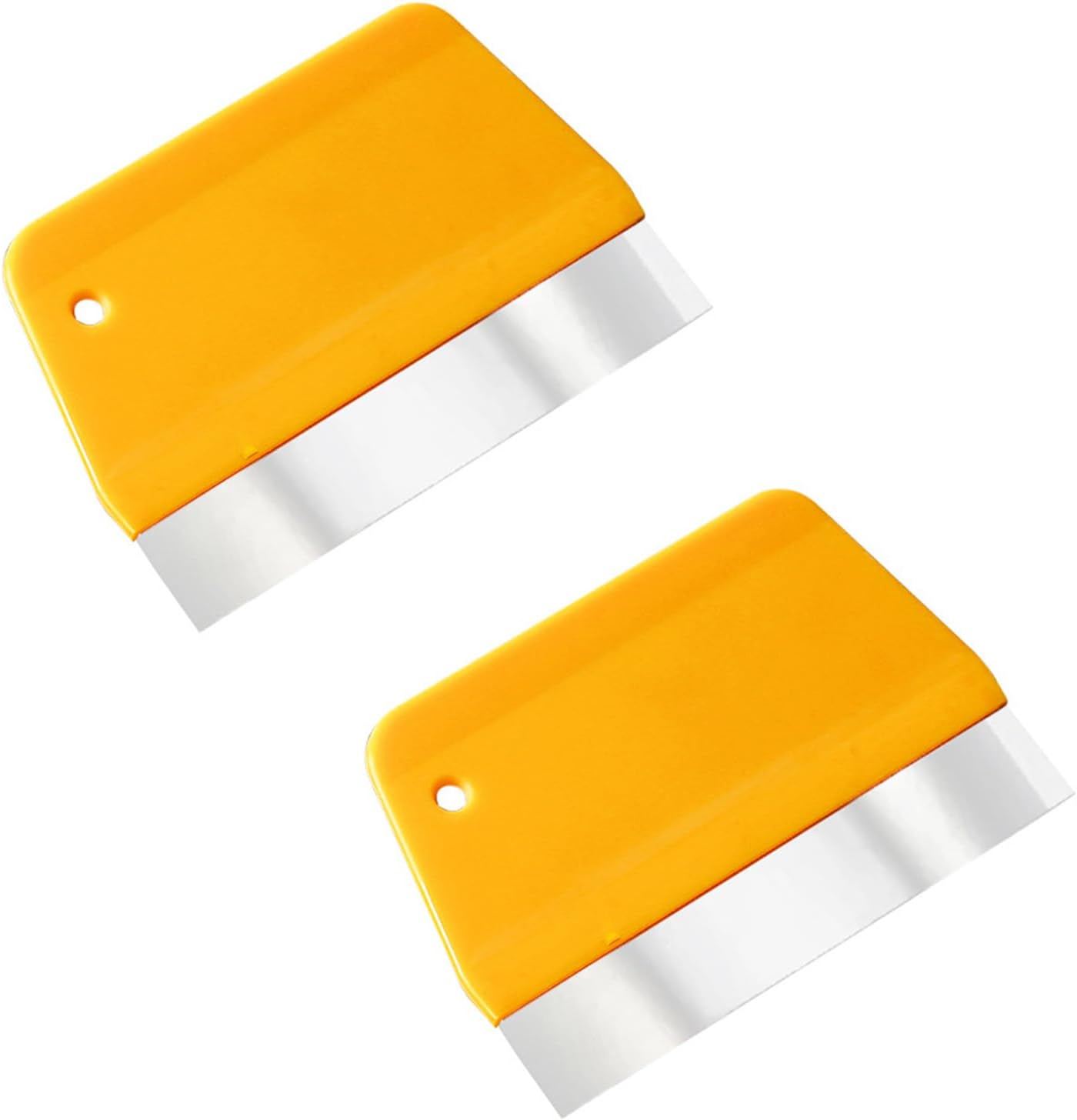 Professional Cake Cream Scraper