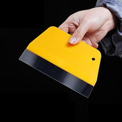 Professional Cake Cream Scraper