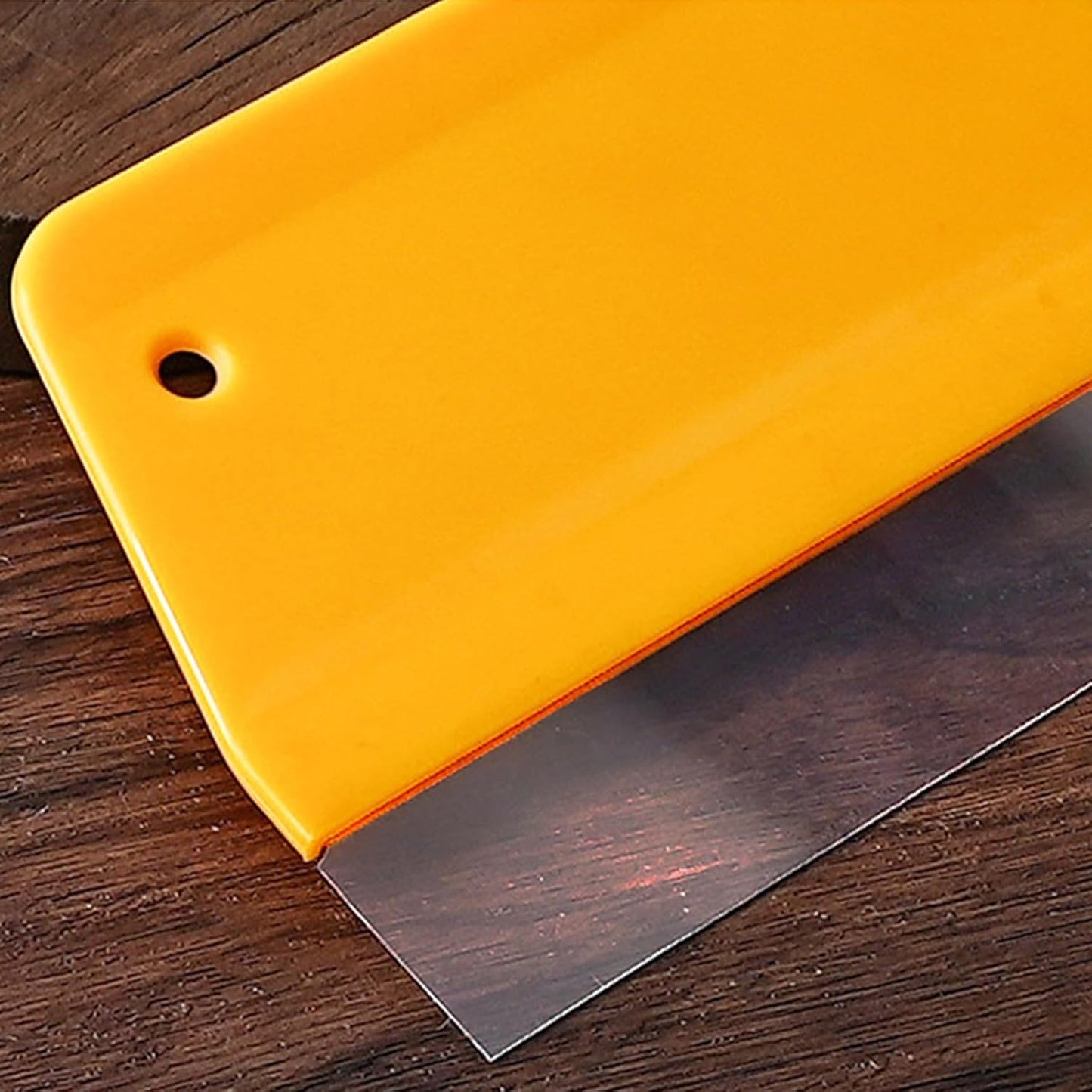 Professional Cake Cream Scraper