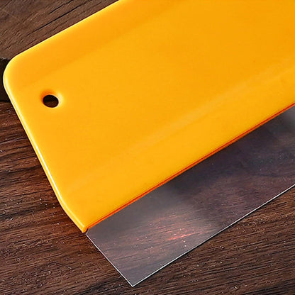 Professional Cake Cream Scraper