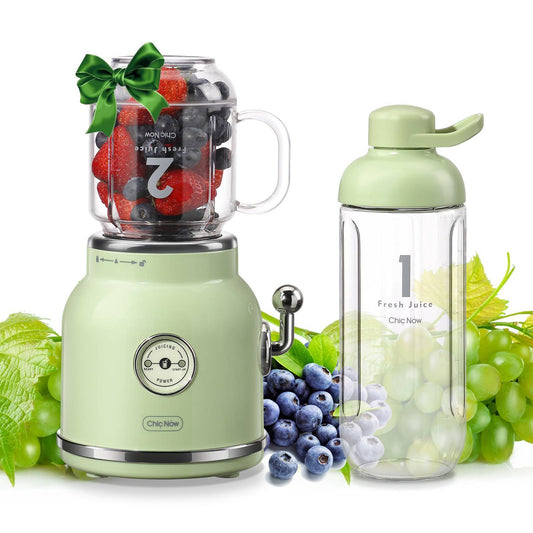 Personal Blender Maker
