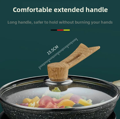 Premium Lid Knob