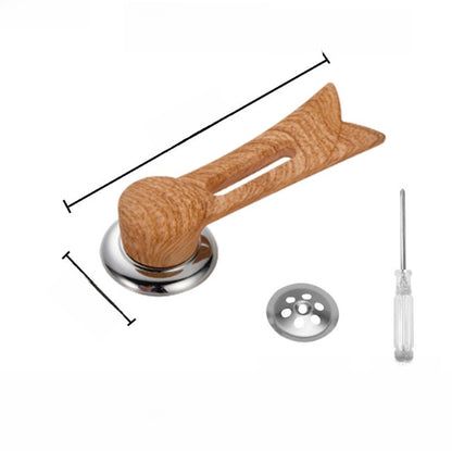 Premium Lid Knob