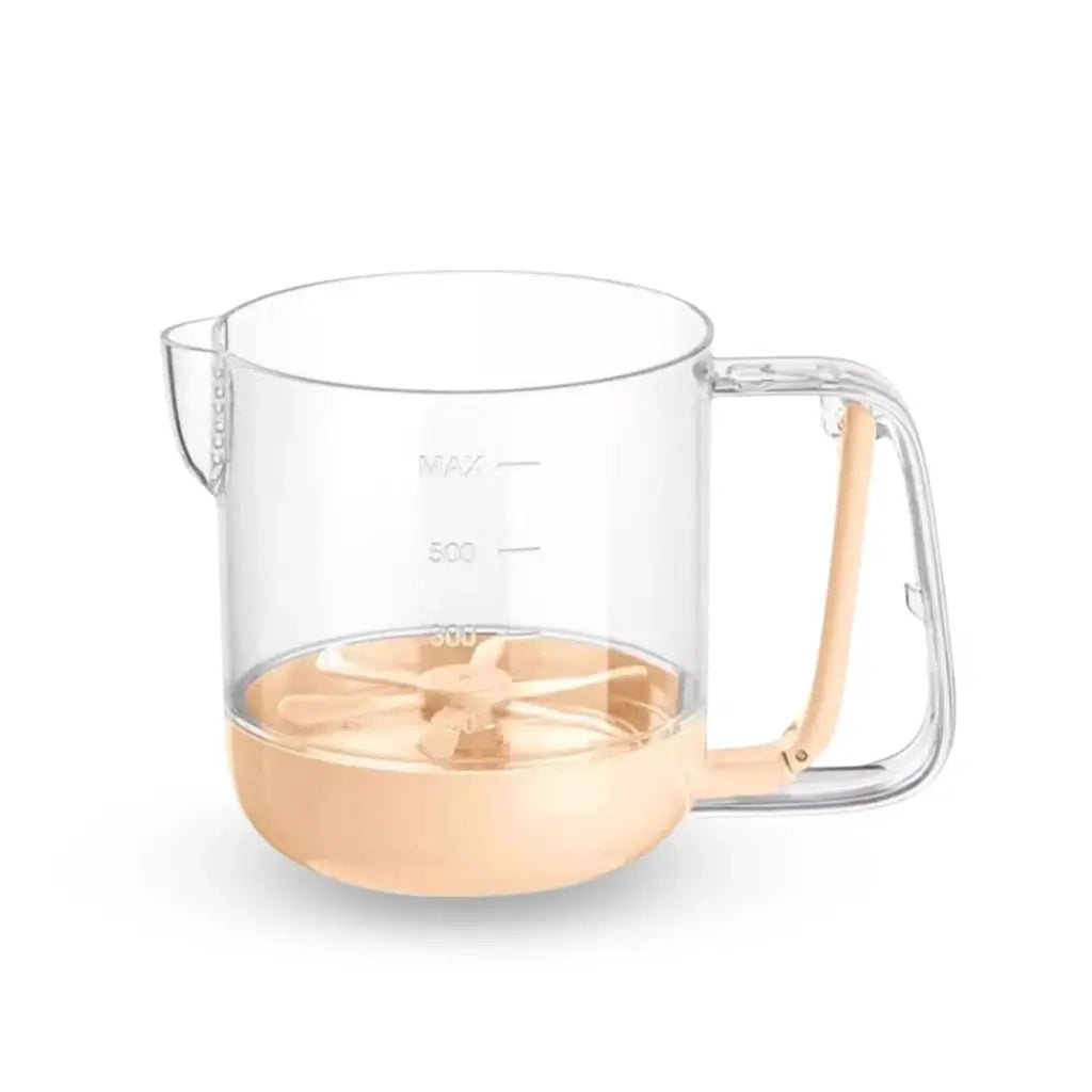 Multi-function Large Eggbeater