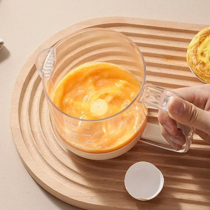 Multi-function Large Eggbeater