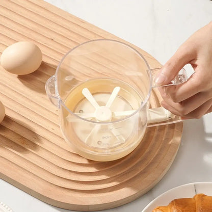 Multi-function Large Eggbeater