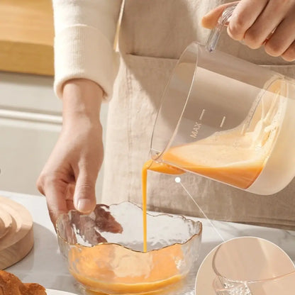 Multi-function Large Eggbeater