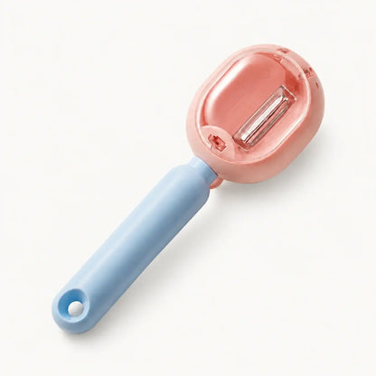 PeelCatch Vegetable Peeler