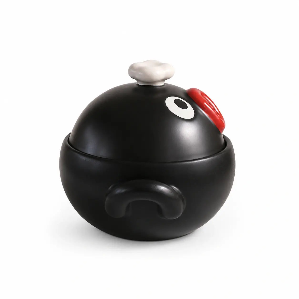 Cute Chef Casserole Pot