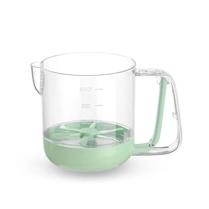 Multi-function Large Eggbeater