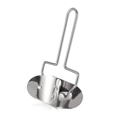 Dough Circle Roller Machine