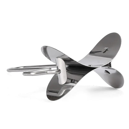 Dough Circle Roller Machine