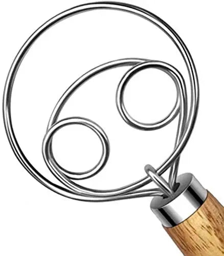 Danish Dough Whisk