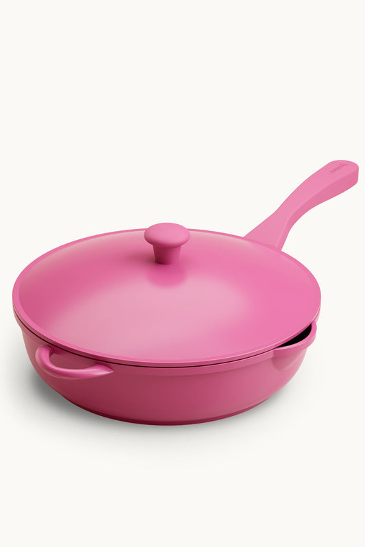11" Fry Pan