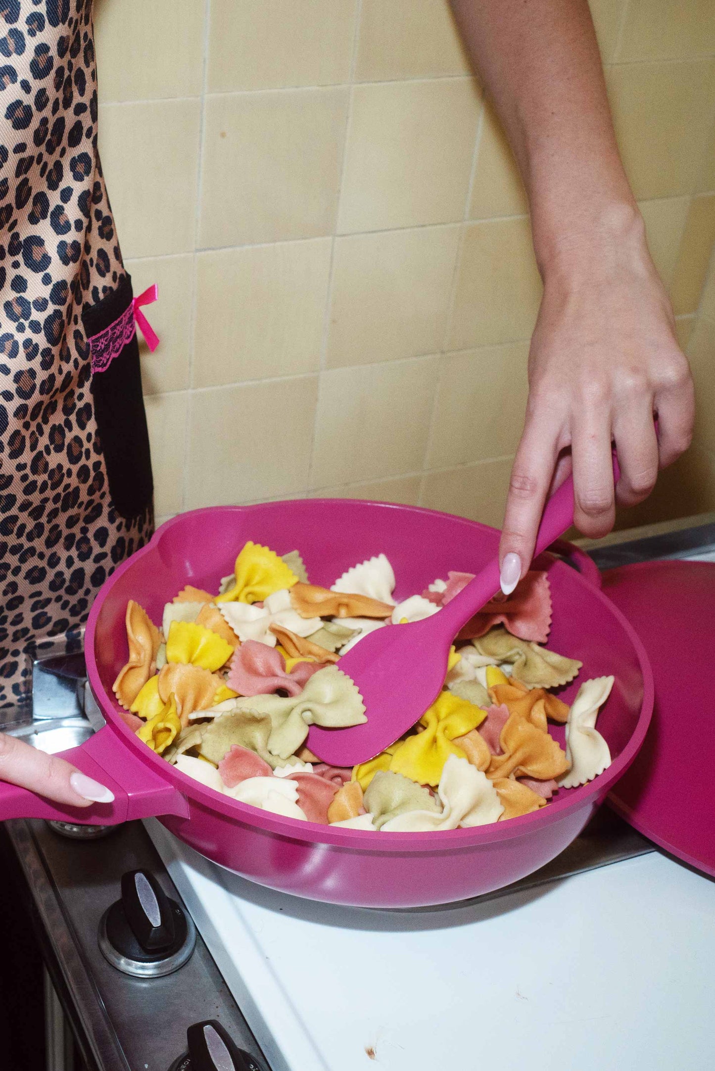 11" Fry Pan