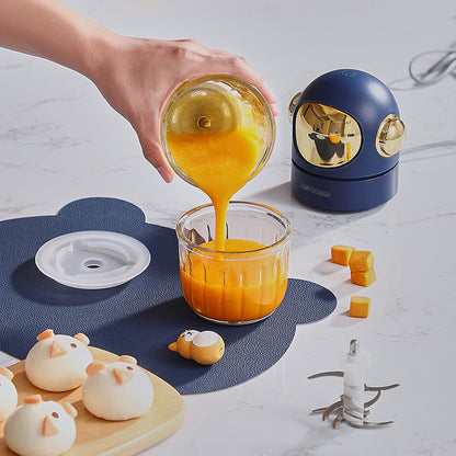 Electric Small Mixer Blender